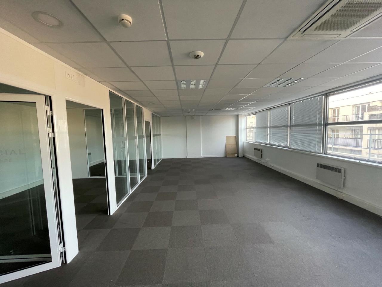 Bureau Alfortville 562m² Location bureau Alfortville Val-de-Marne OLBUR2107118 3